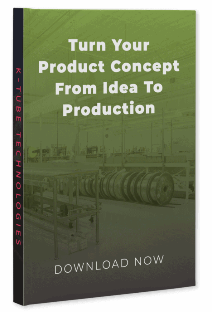 New Discover process helps you guide your product concept from idea to production