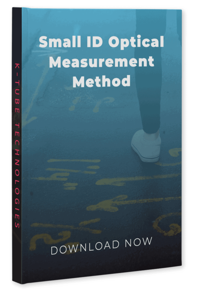 small-id-optical-measurement-method